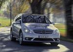 Mercedes-Benz R-Class 2006 года